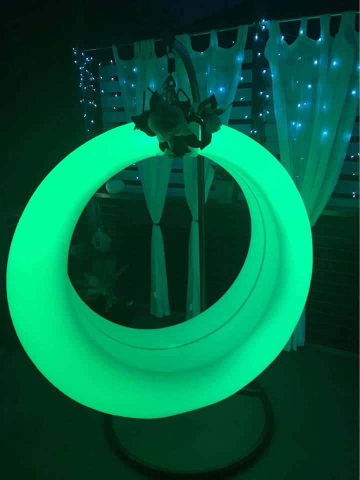 Glow Furniture Hire for your next party or event photo 5