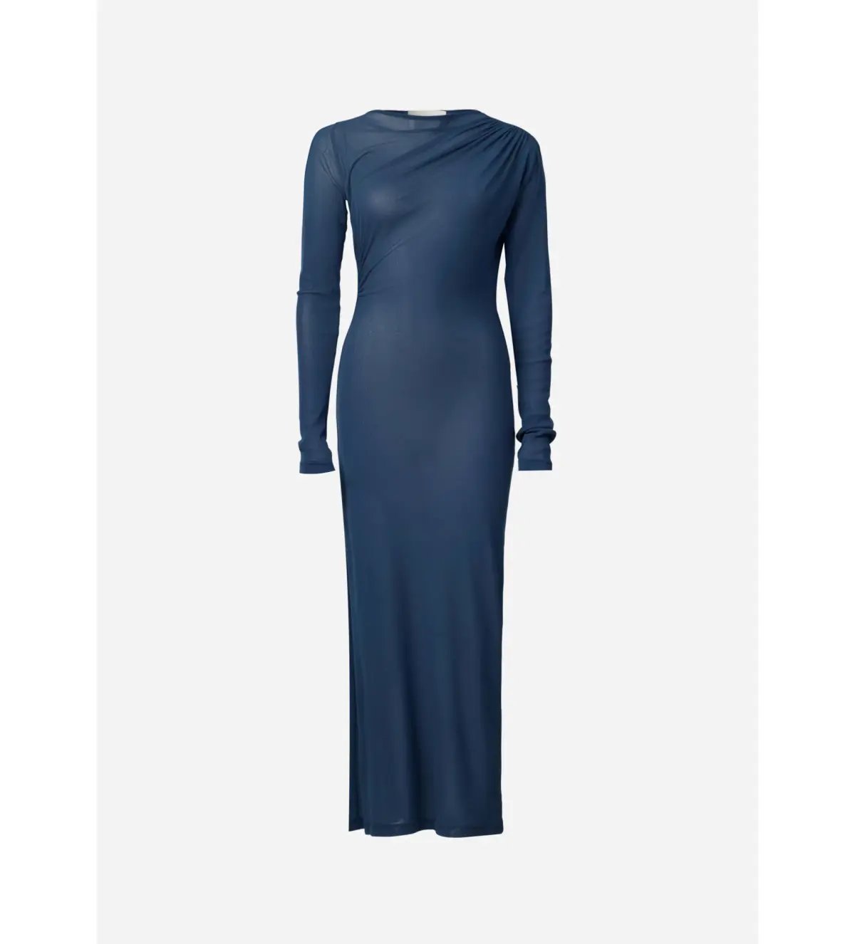 Viktoria and Woods Lovestruck Midi Dress in Blue Size 1/AU 8 photo 5