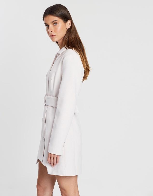 C/MEO Mode Long Sleeve Dress photo 2