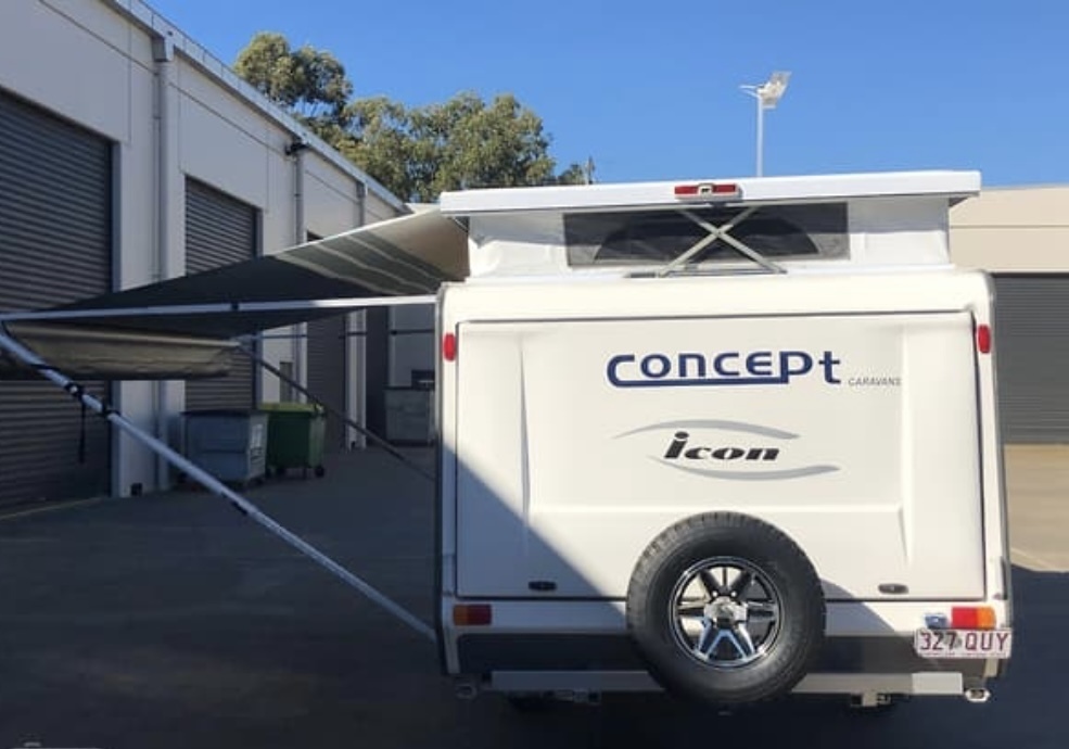 Happy Camper! photo 13