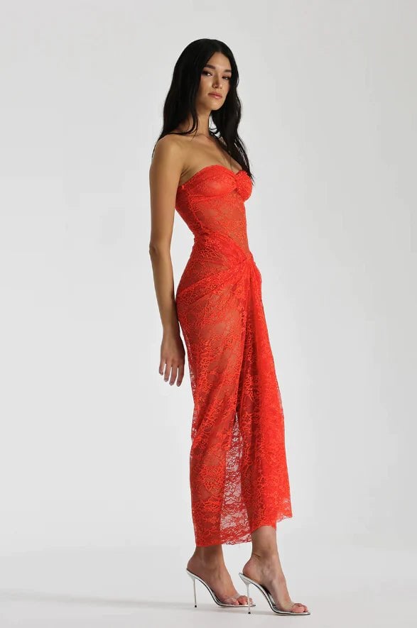 Natalie Rolt Naomi Dress photo 4