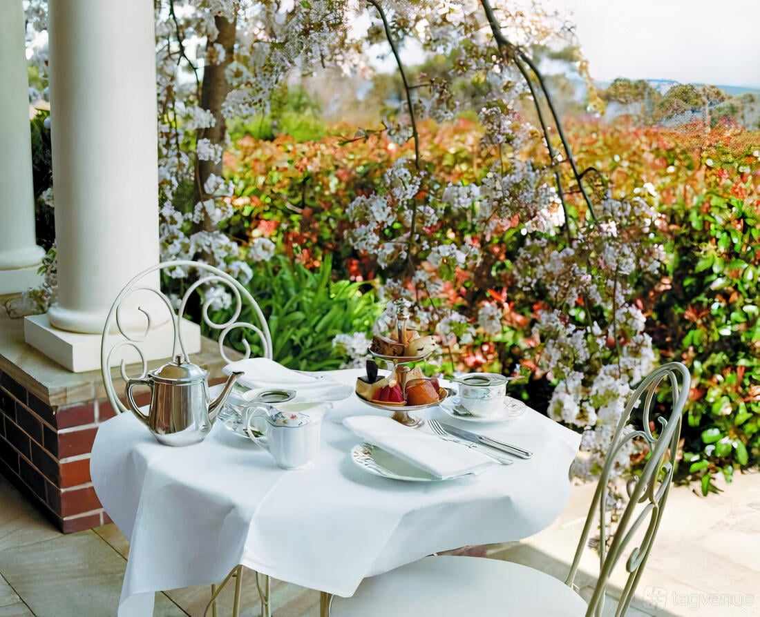 Banksia Courtyard at Lilianfels Resort & Spa photo 3