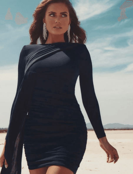 Bianca & Bridgett Dakota Dress photo 4