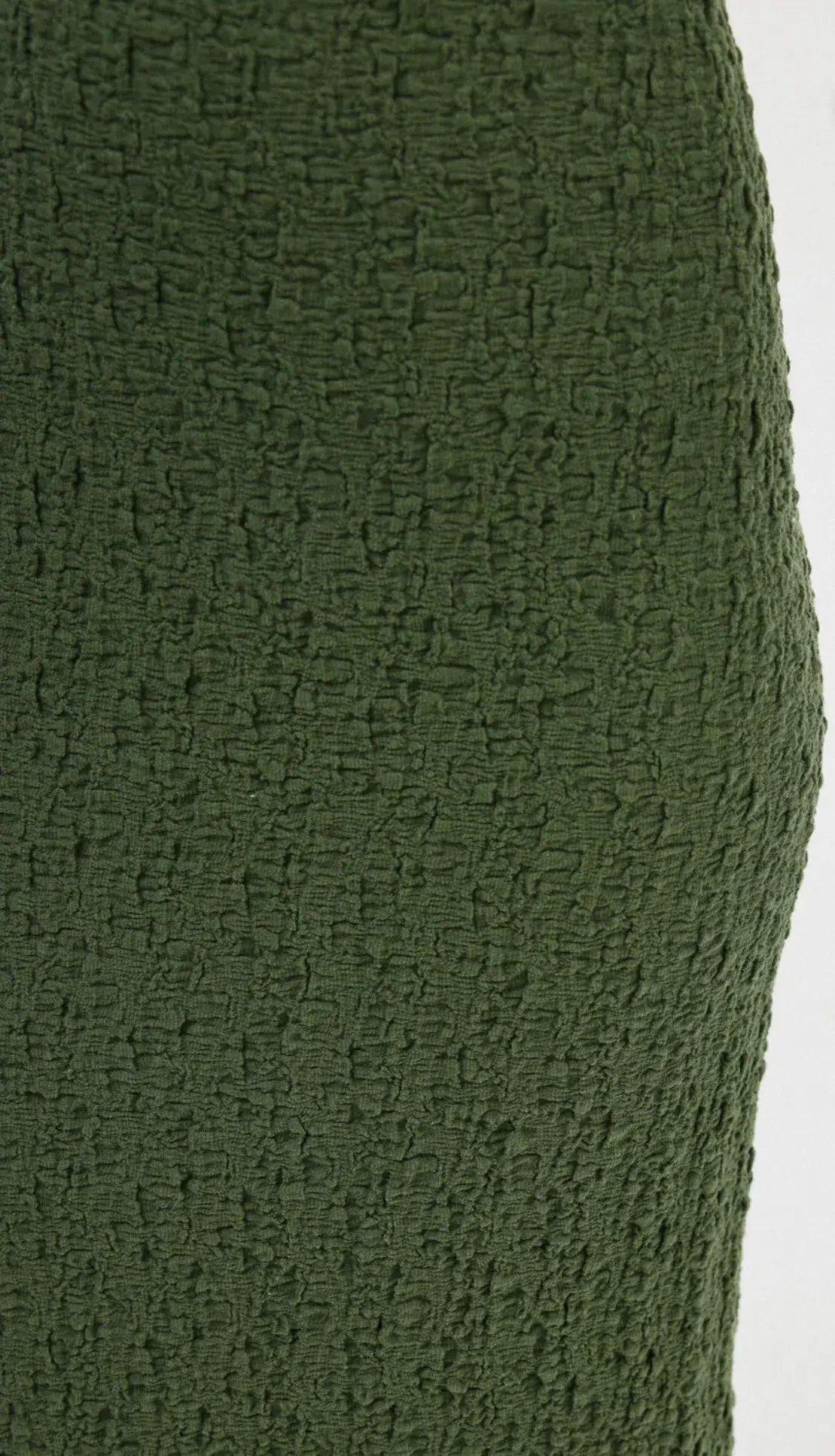 Significant Other Esma Dress Green Size 6 photo 4