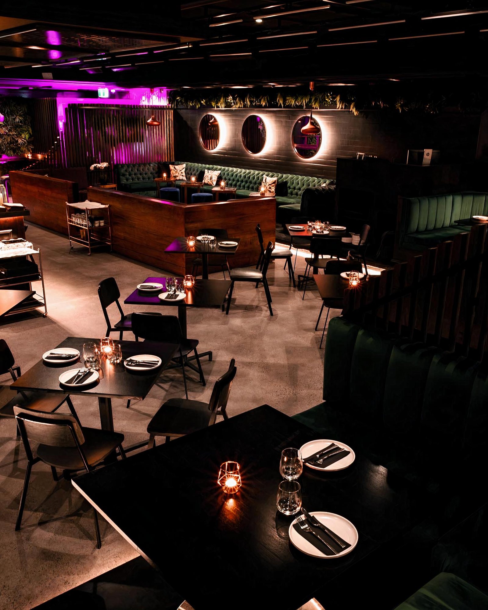 VIP LOFT at Mr. Mista photo 3