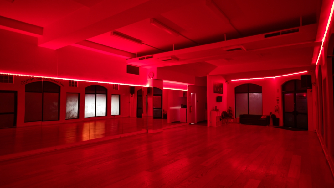 Dance Mambo Studio (Full LED/RGB Fitout) photo 3