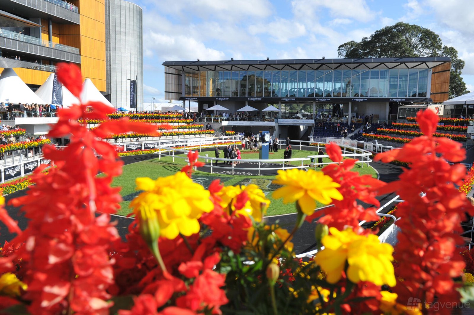 Theatre Of The Horse at Australian Turf Club @ Royal Randwick photo 4
