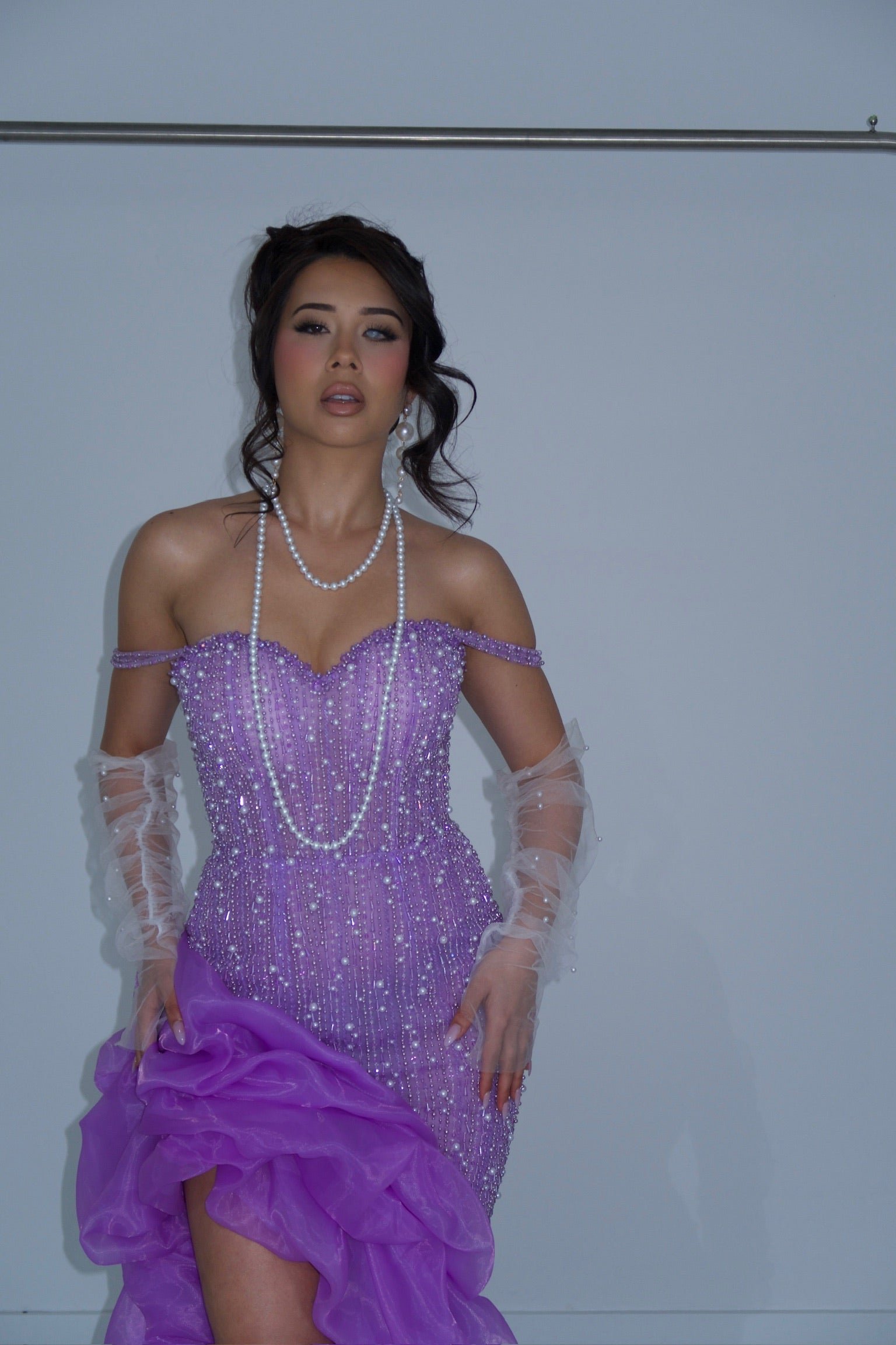 AMILA BY MY SECRET WARDROBE photo 3