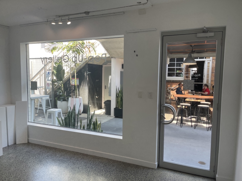 Studio On Brunswick Pop-Up Gallery (California Lane) photo 4