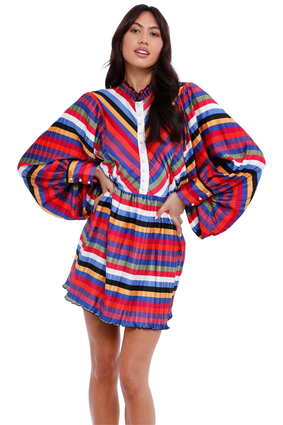 Sodality Dress photo 2