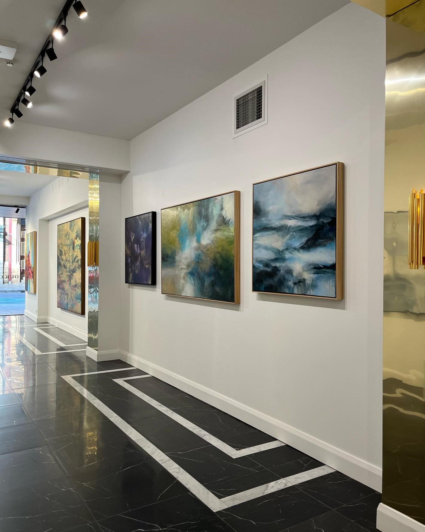 Entire Venue at Lisa Taylor King Gallery photo 3