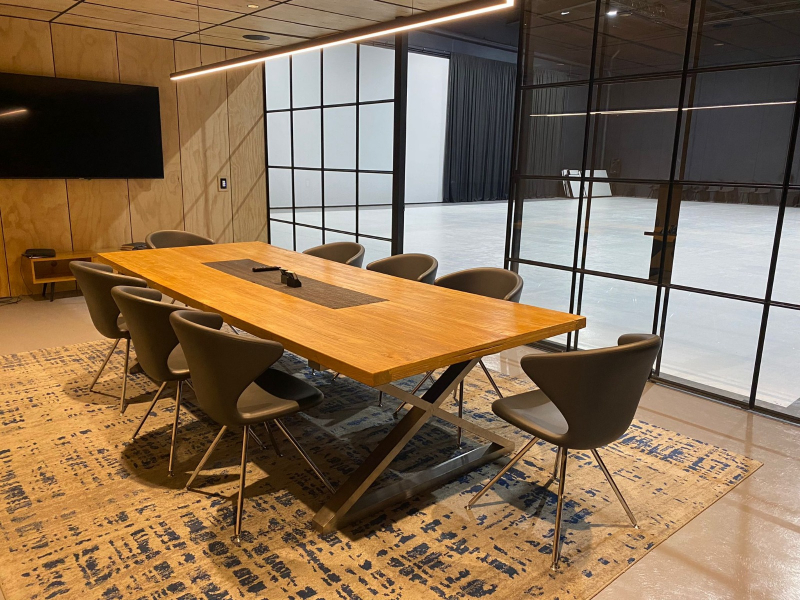 BigPlans Space with Floor and Wall Projection photo 6
