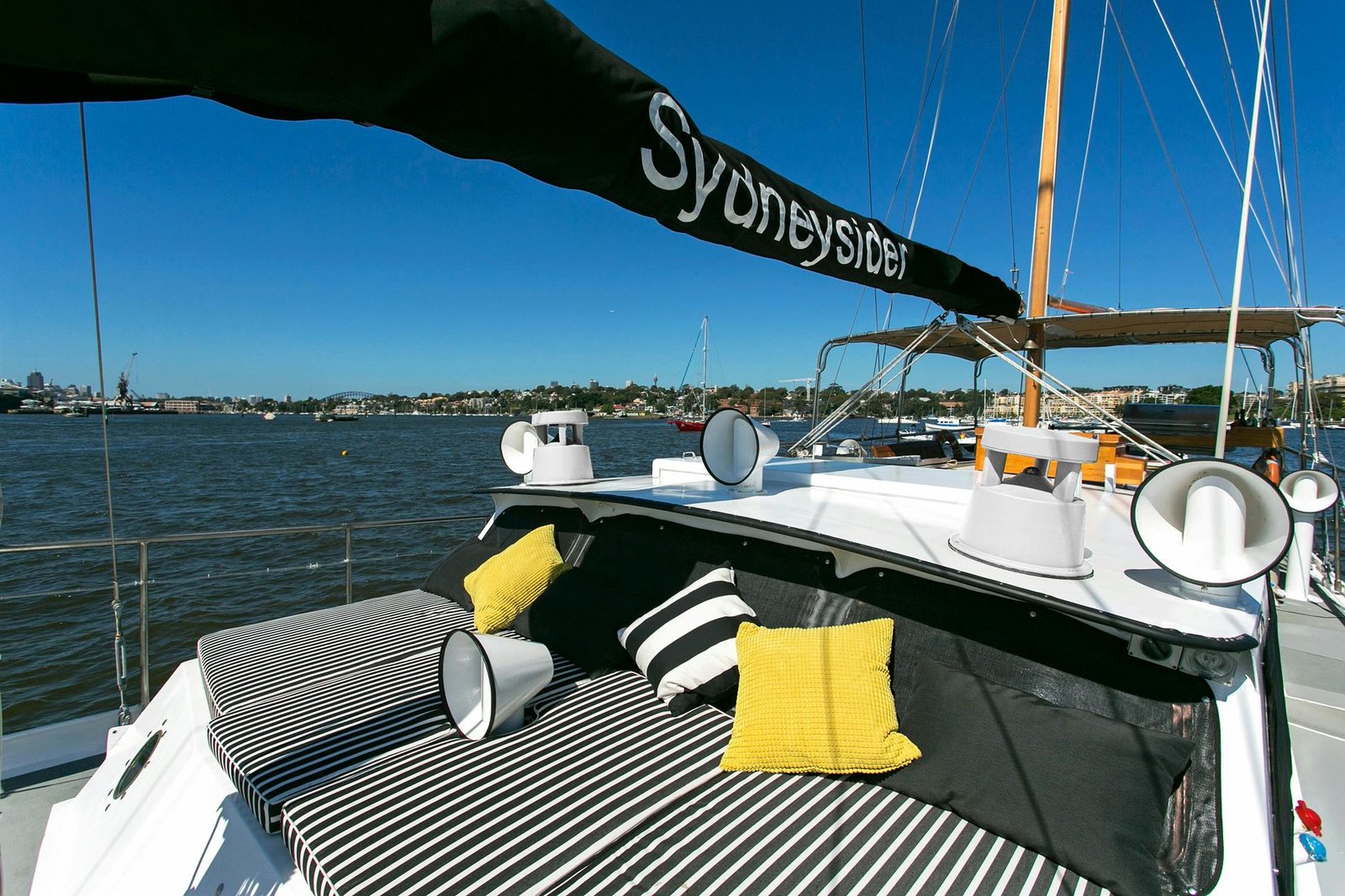 Sydneysider photo 3