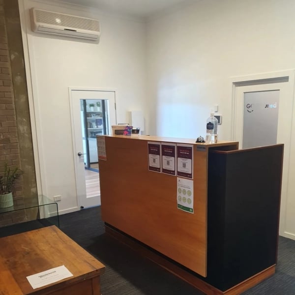 Montague Road Offices photo 4