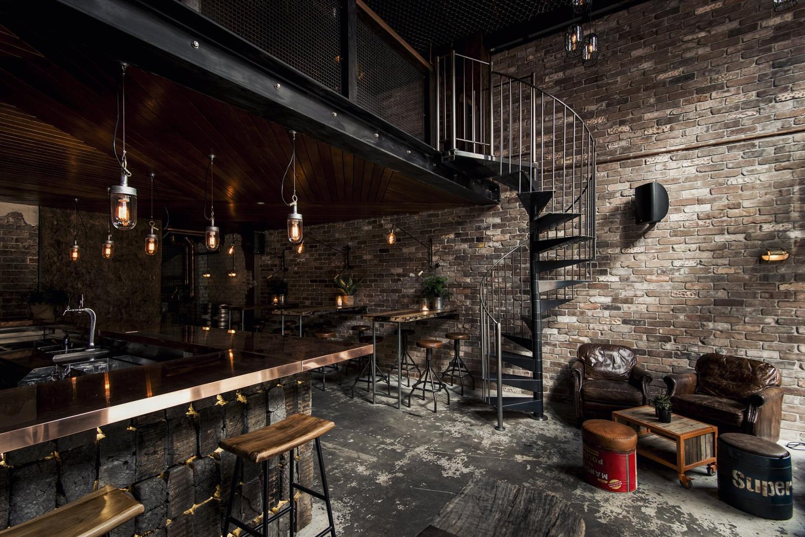 The Loft at Donny's Bar photo 10