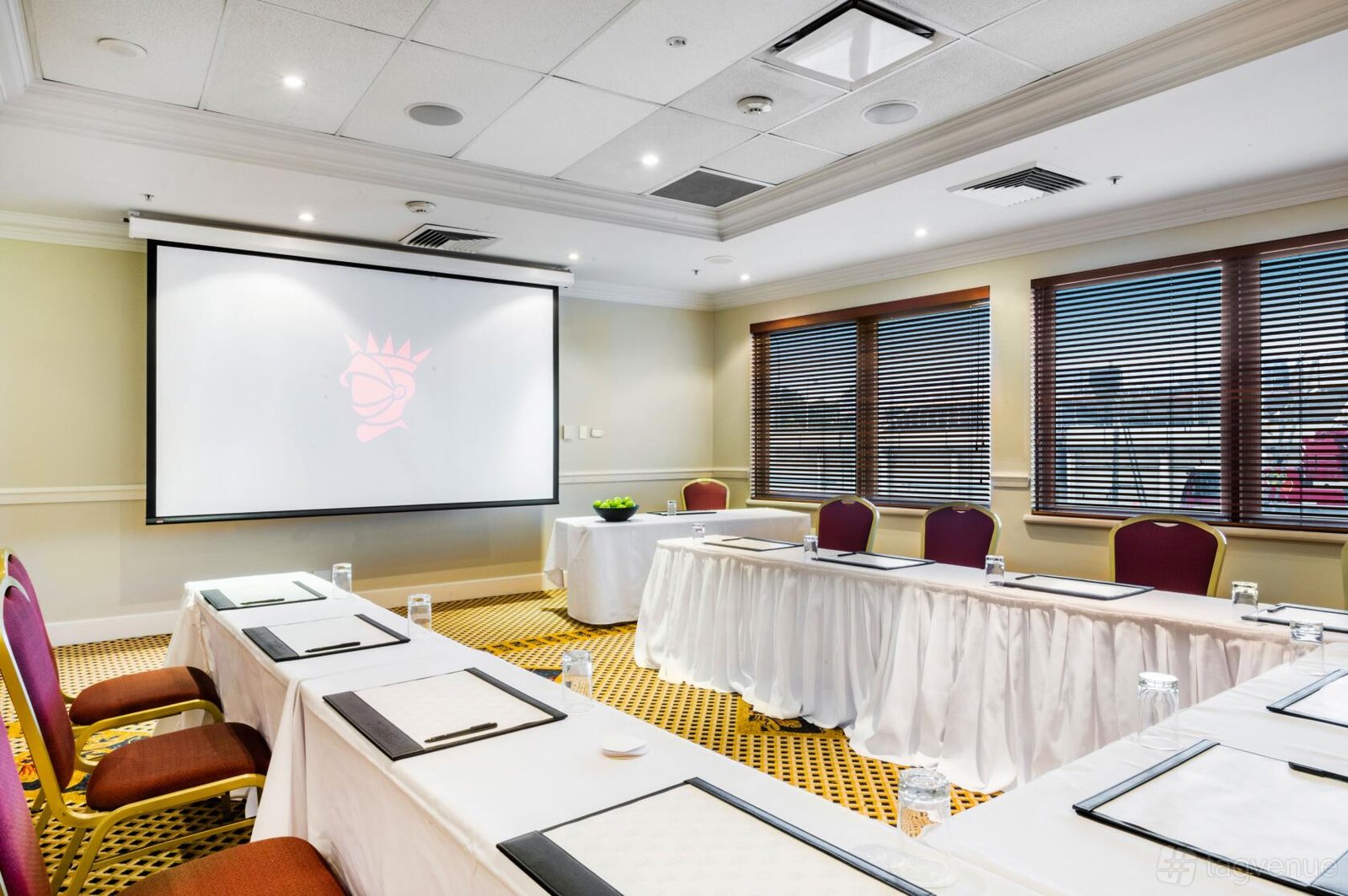 Rosebery Room at Stamford Plaza Sydney Airport Hotel photo 3