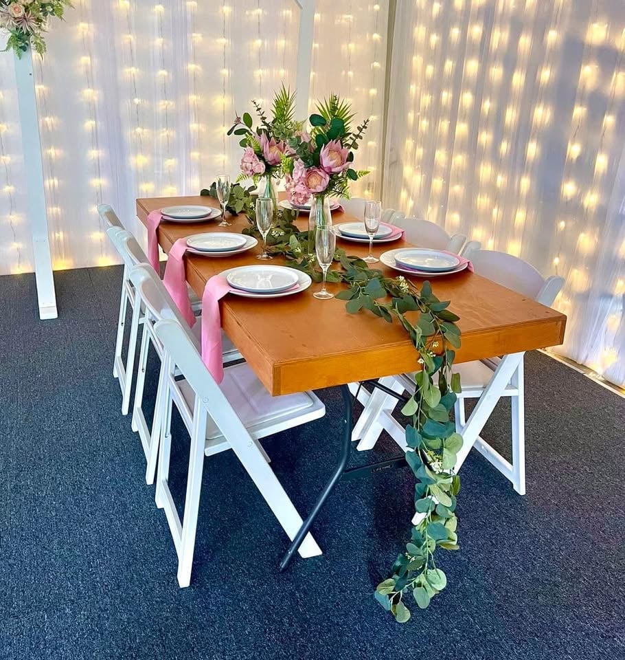 H.I.R.E - Huge range of party / wedding furniture photo 4