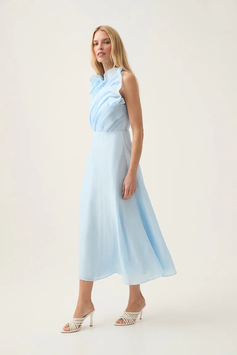 Aje Genesis Midi Dress photo 4