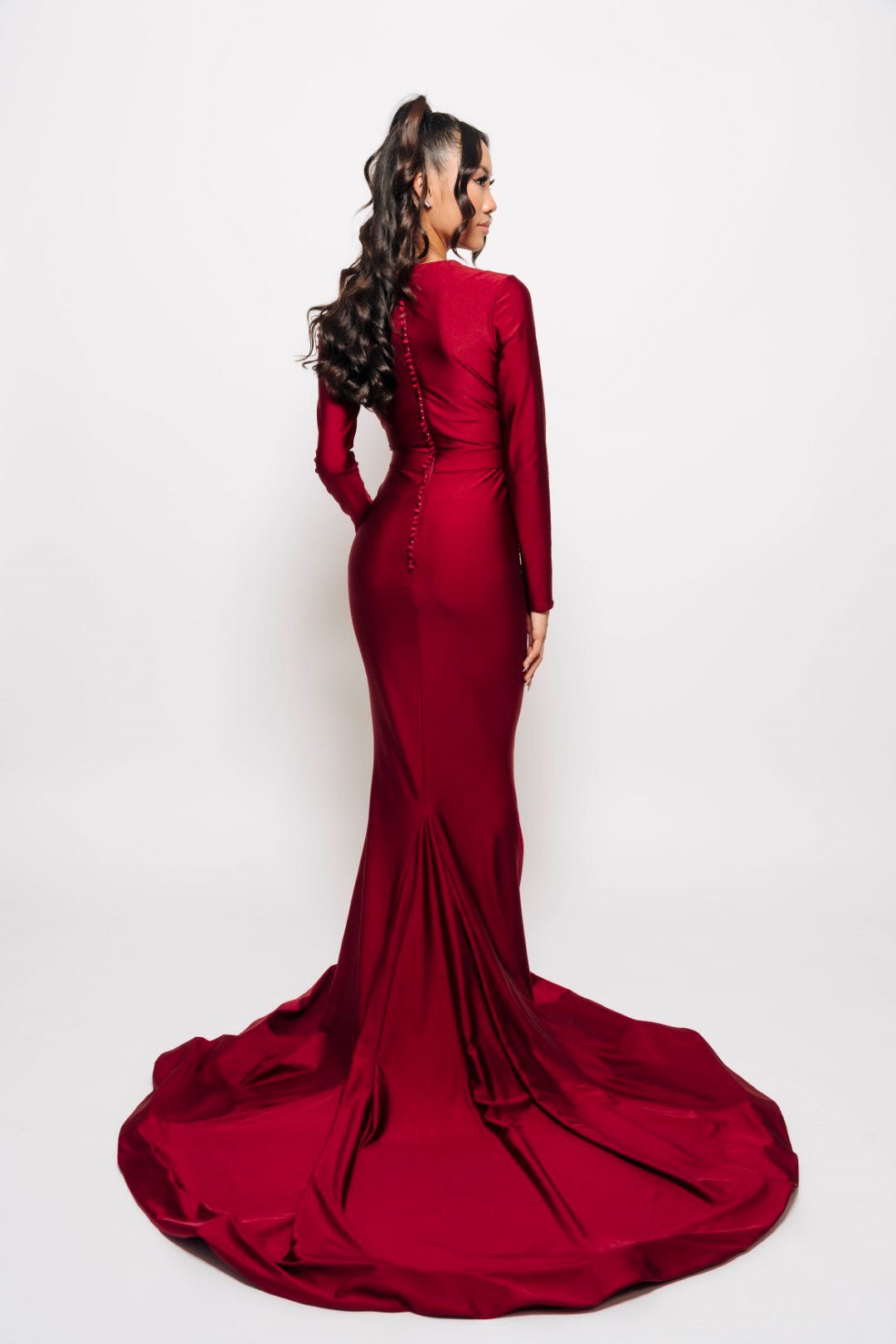 NOOR RED photo 4