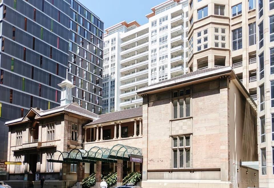 Lavender Bay at Sydney Central Hotel photo 3