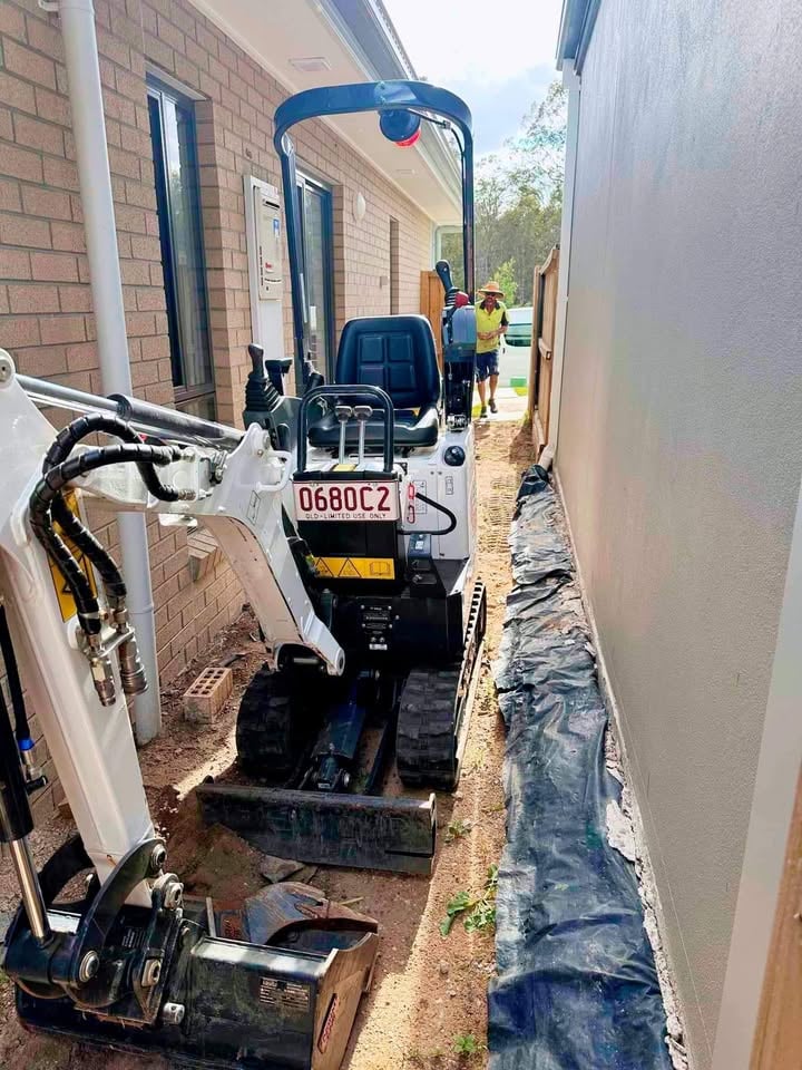 Laycor Equipment Hire -DRY HIRE $200 photo 13