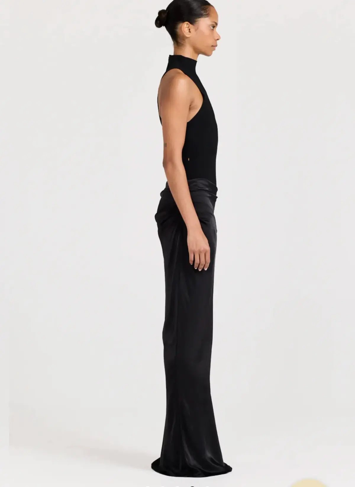 Henne Soraia Dress Black Size XS / AU 6 photo 5