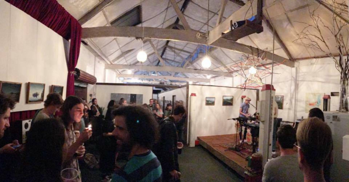 The Brunswick Bower photo 2