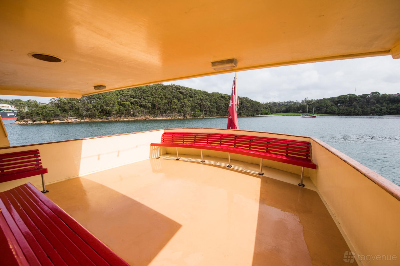 Royale at Rosman Cruises photo 4