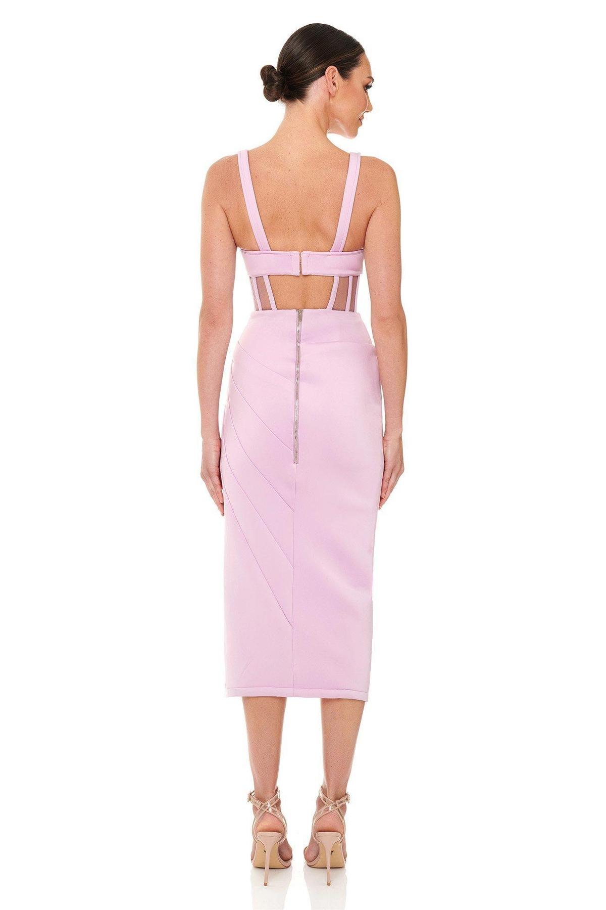 Eliya The Label Katerina Dress photo 3