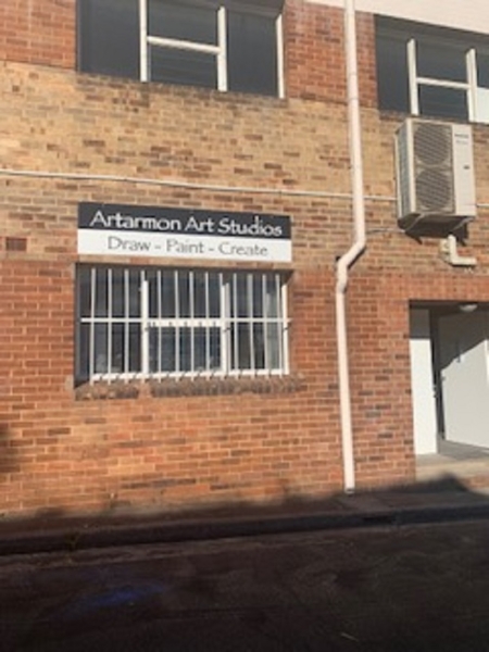 Artarmon Art Studios photo 4