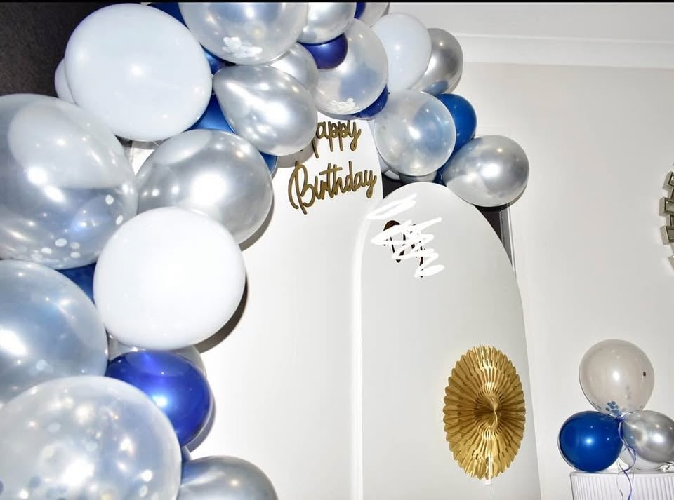 Decorations for hire photo 5
