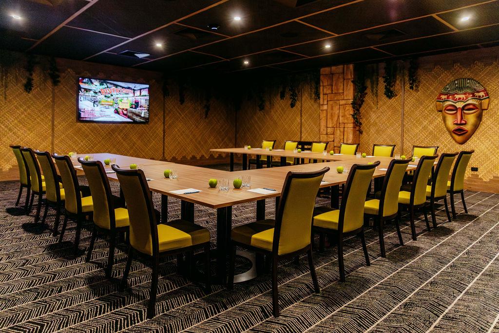 Jane's Meeting Room at Dreamworld and White Water World Events photo 5