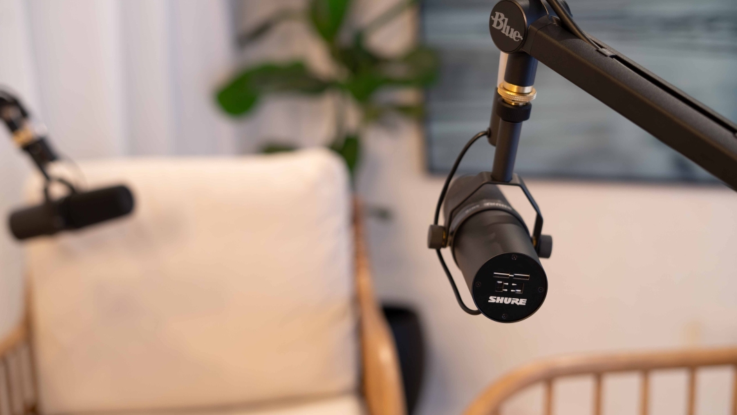 Lifestyle Video Podcast Studio photo 5