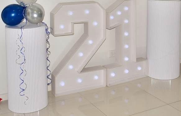 Decorations for hire photo 8