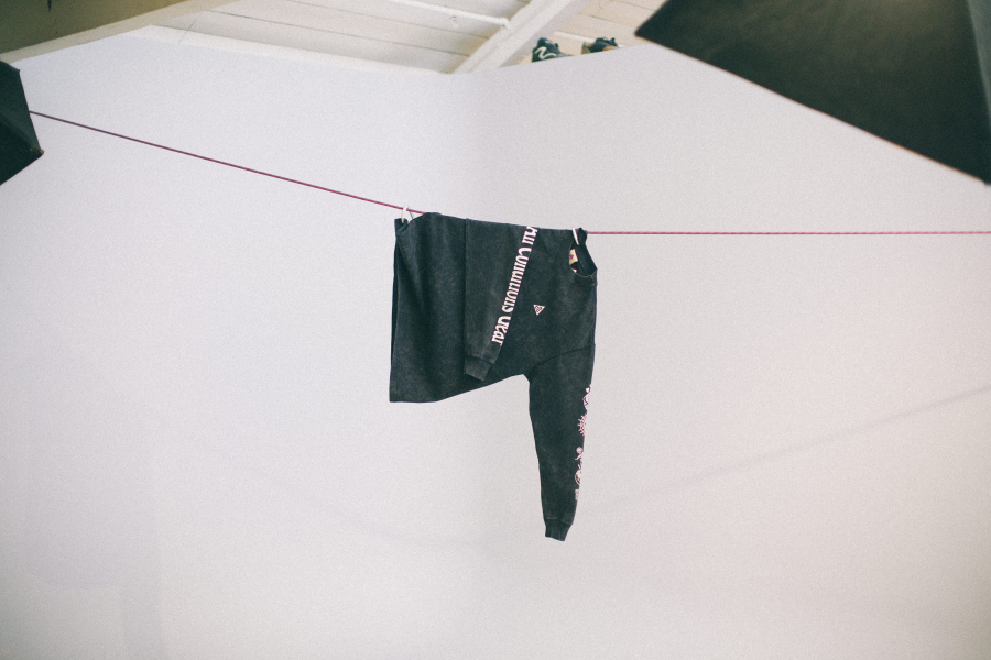 McKillop Street Studio photo 4