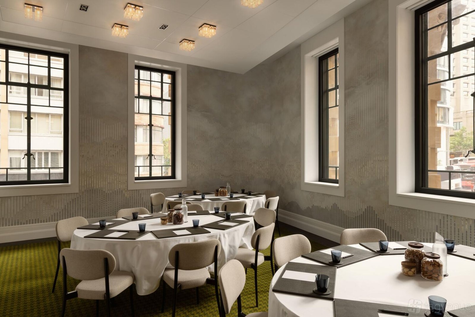 McKenzie Room at Capella Sydney photo 4