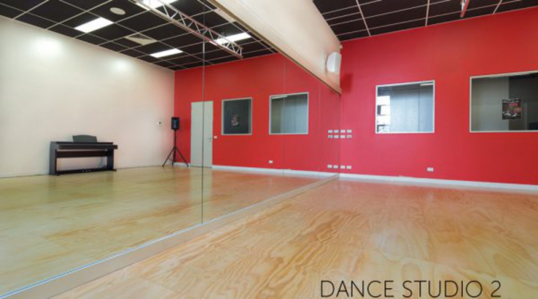 Melbourne Academy of Performing Arts photo 2