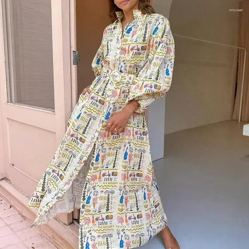 Palm Noosa Noddy Dress Maxi Verano Size AU 8 photo 2