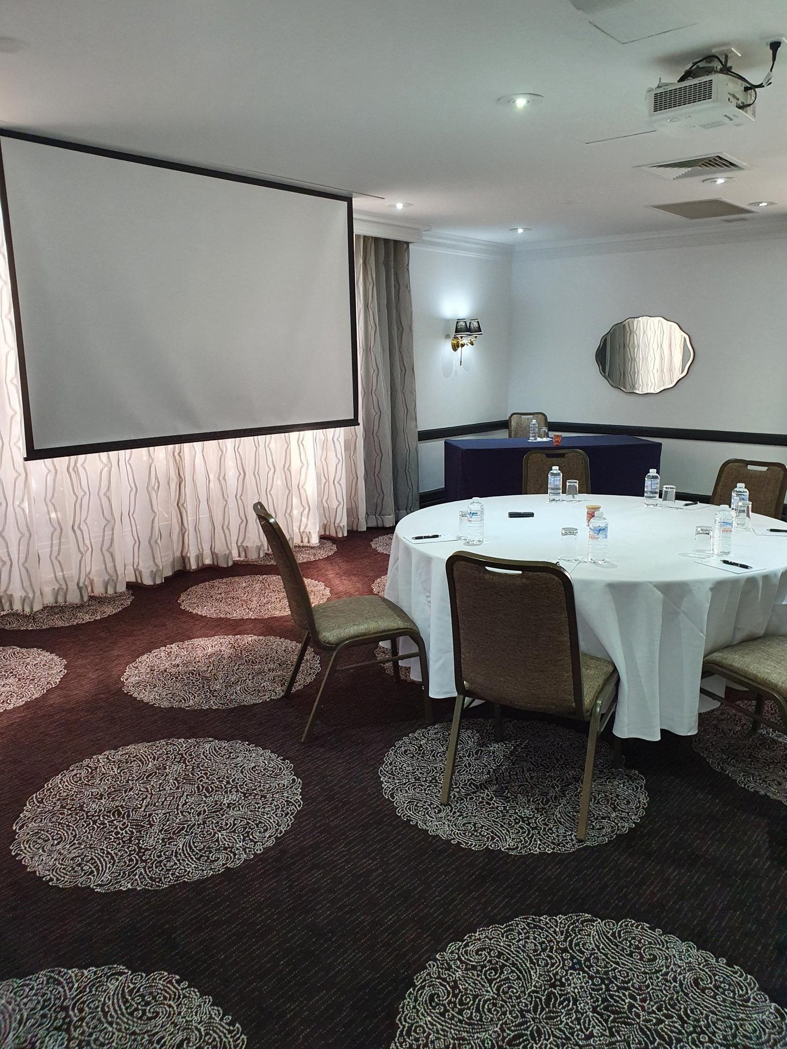 Albion Room at View Brisbane photo 4