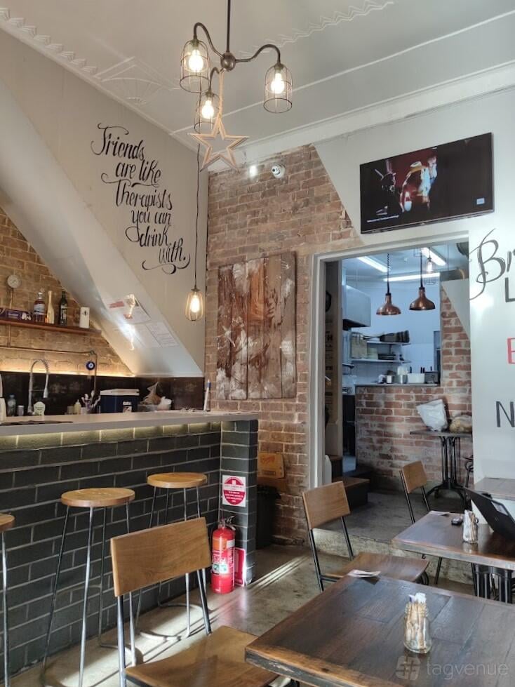 Indoor Venue at Bricklane N12 photo 10