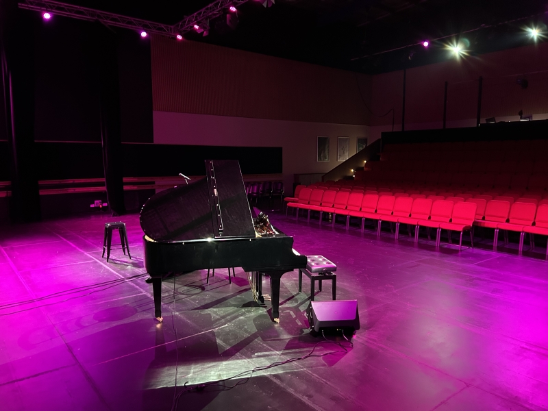 Theatre- StageHouse Theatre photo 7