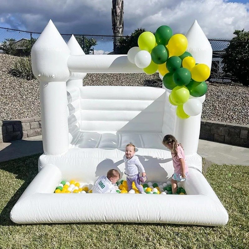 Jumping castle Hire/ Soft Play hire photo 7