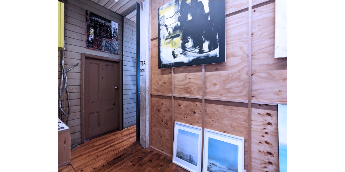 Gallery Space at Moran and Cato photo 5