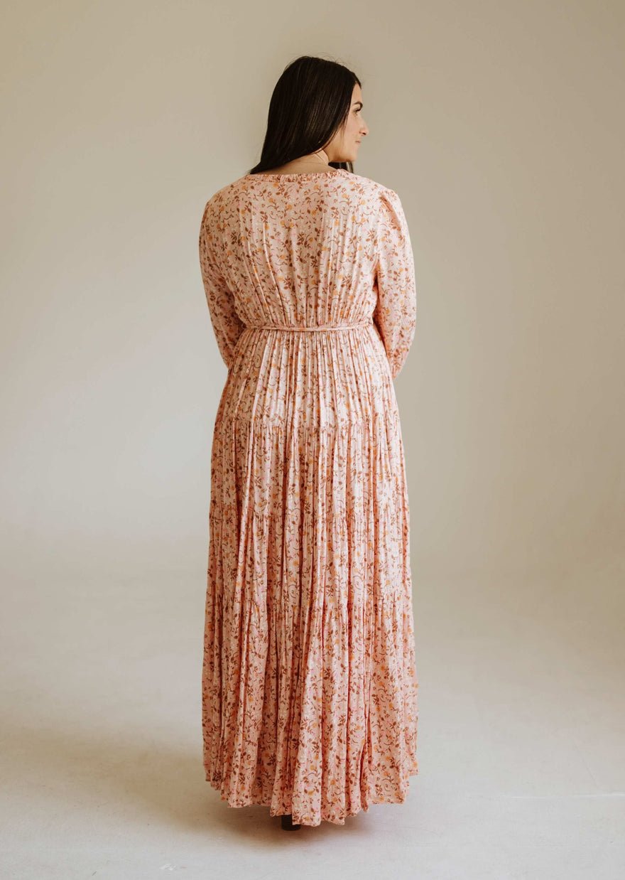 Coven & Co Posie Gown photo 3