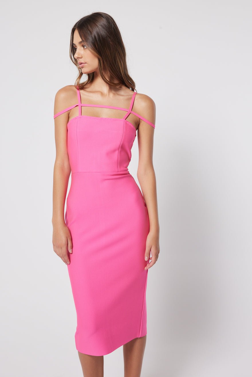 Elliatt Taryona Dress photo 3