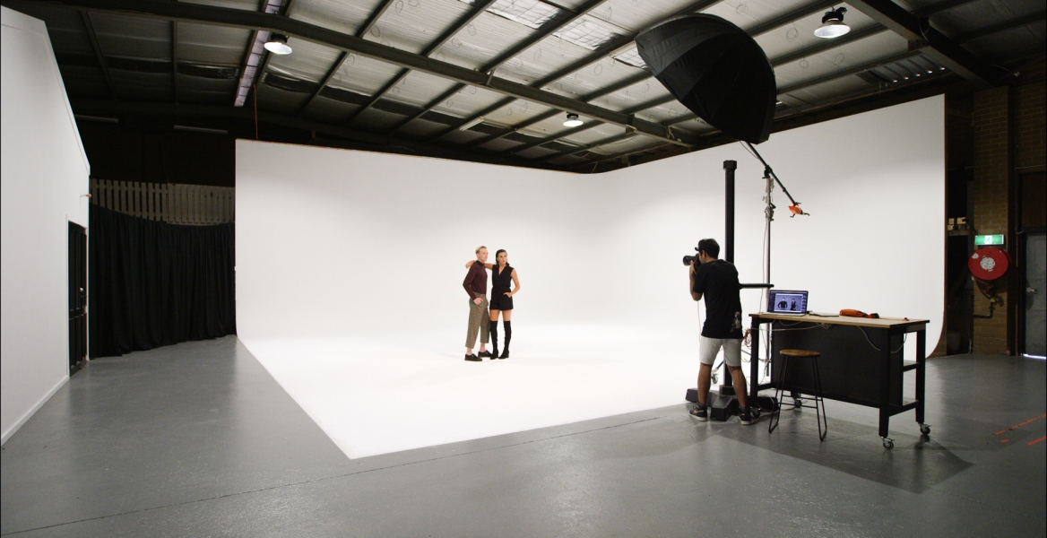 Monster & Bear Studios photo 2