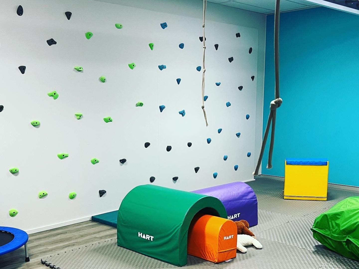 Therapy room B at Inside Out Therapy photo 2