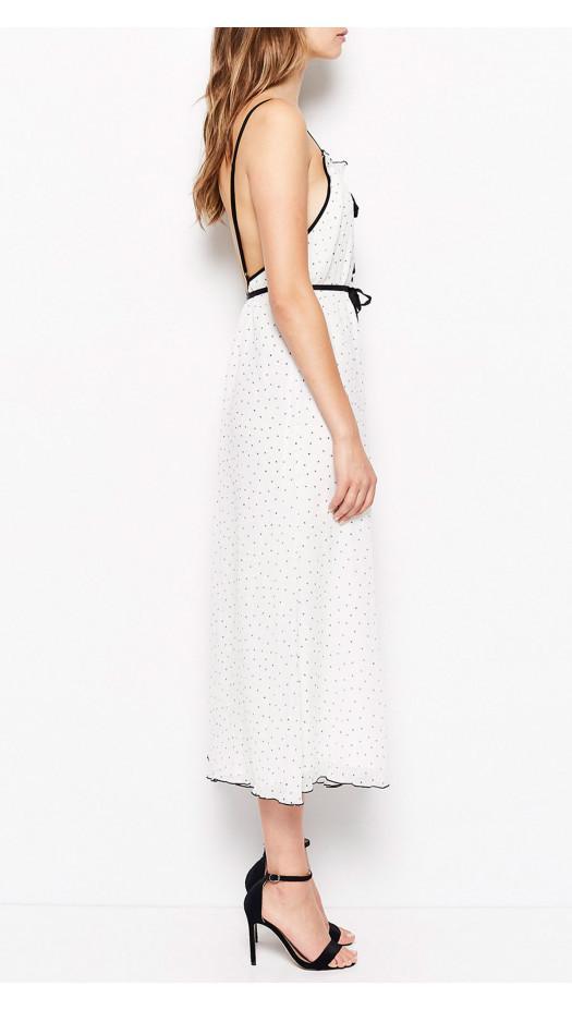 Alice McCALL Amazing Grace Jumpsuit White 8 photo 4