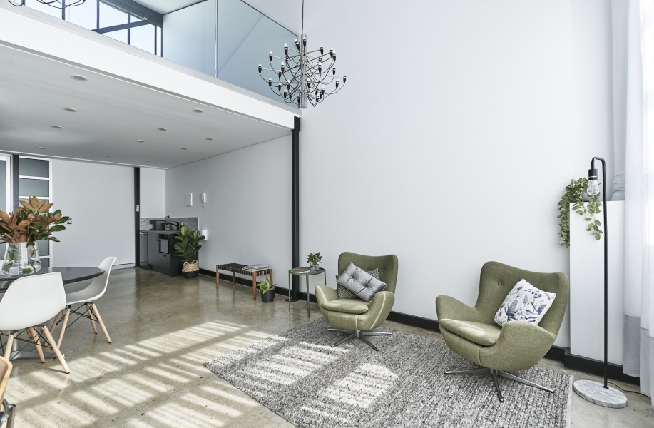 Light-Filled 55sqm Private Office Space photo 3