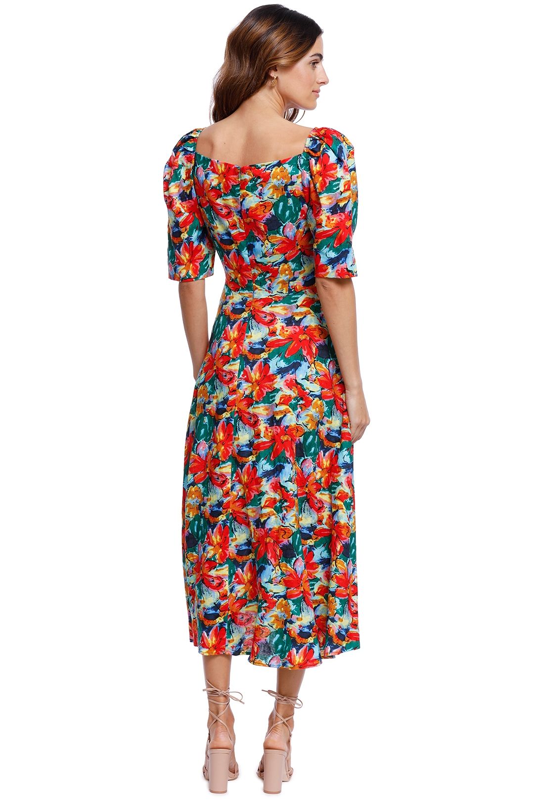 Lexi Dress photo 3